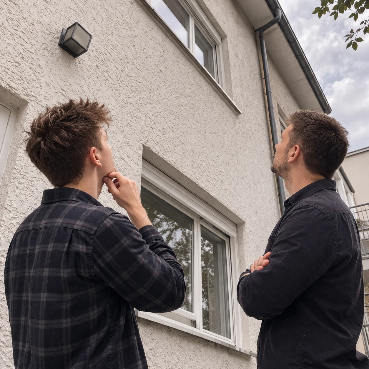 Haus Ankauf NRW – Direkt-Ankaufservice mit klarem Versprechen
